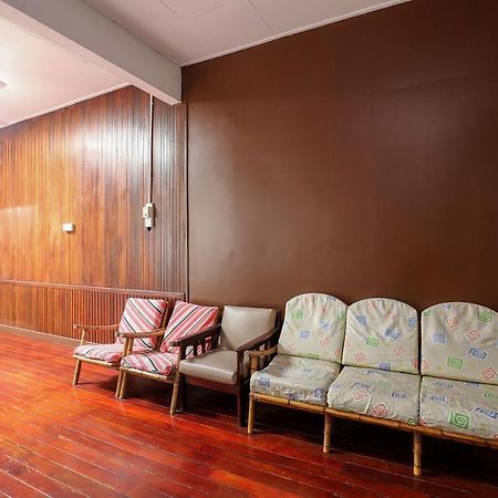 Rvh Hotel Kota Bahru Luaran gambar