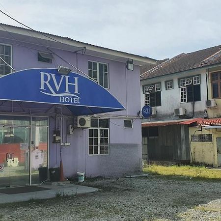 Rvh Hotel Kota Bahru Luaran gambar