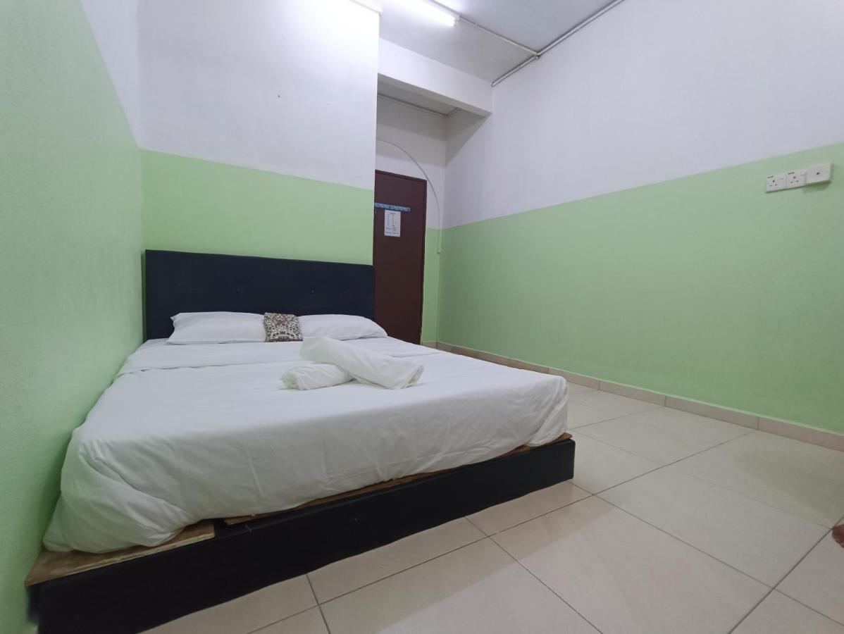 Rvh Hotel Kota Bahru Luaran gambar