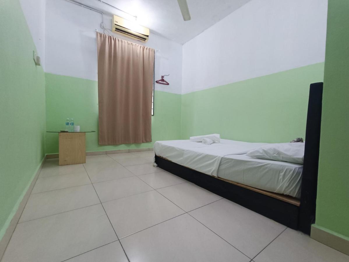Rvh Hotel Kota Bahru Luaran gambar