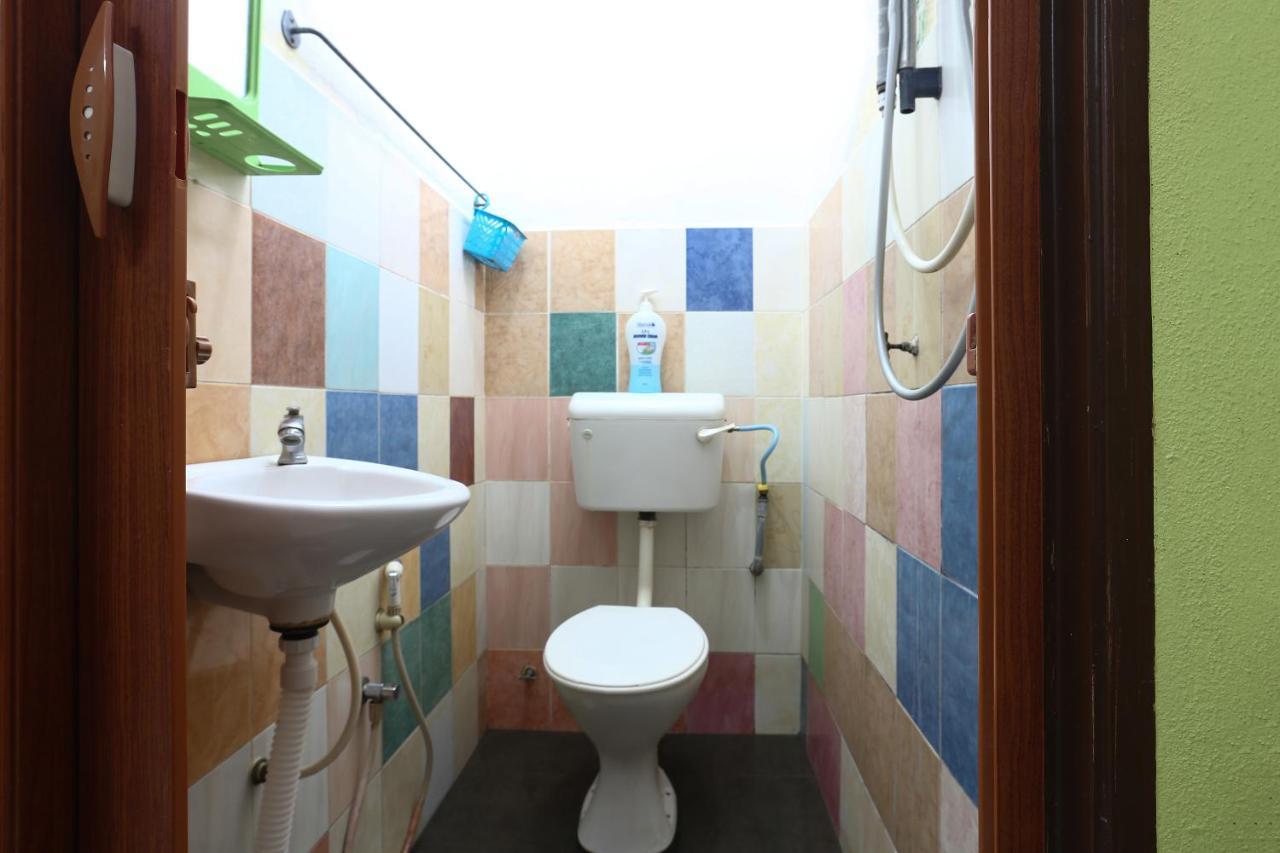 Rvh Hotel Kota Bahru Luaran gambar