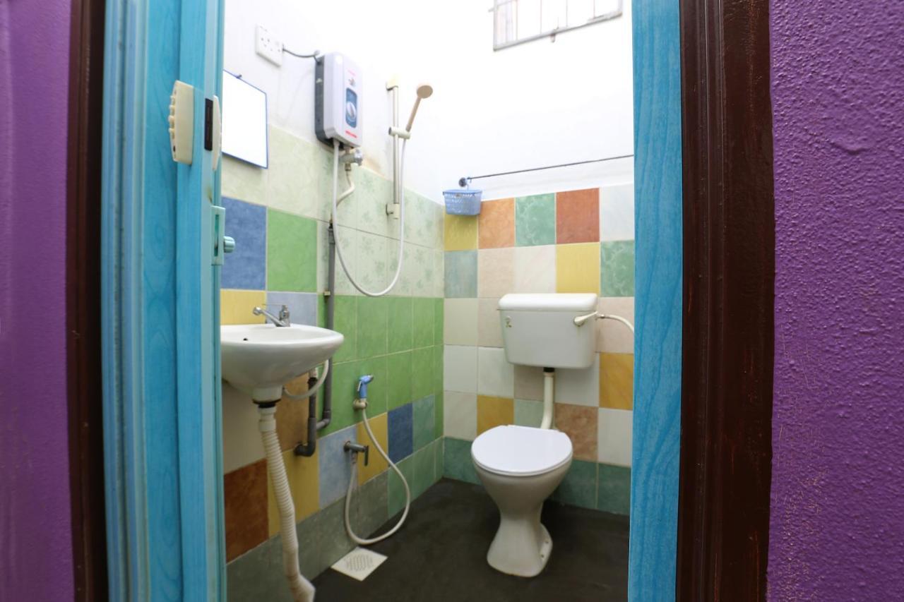 Rvh Hotel Kota Bahru Luaran gambar