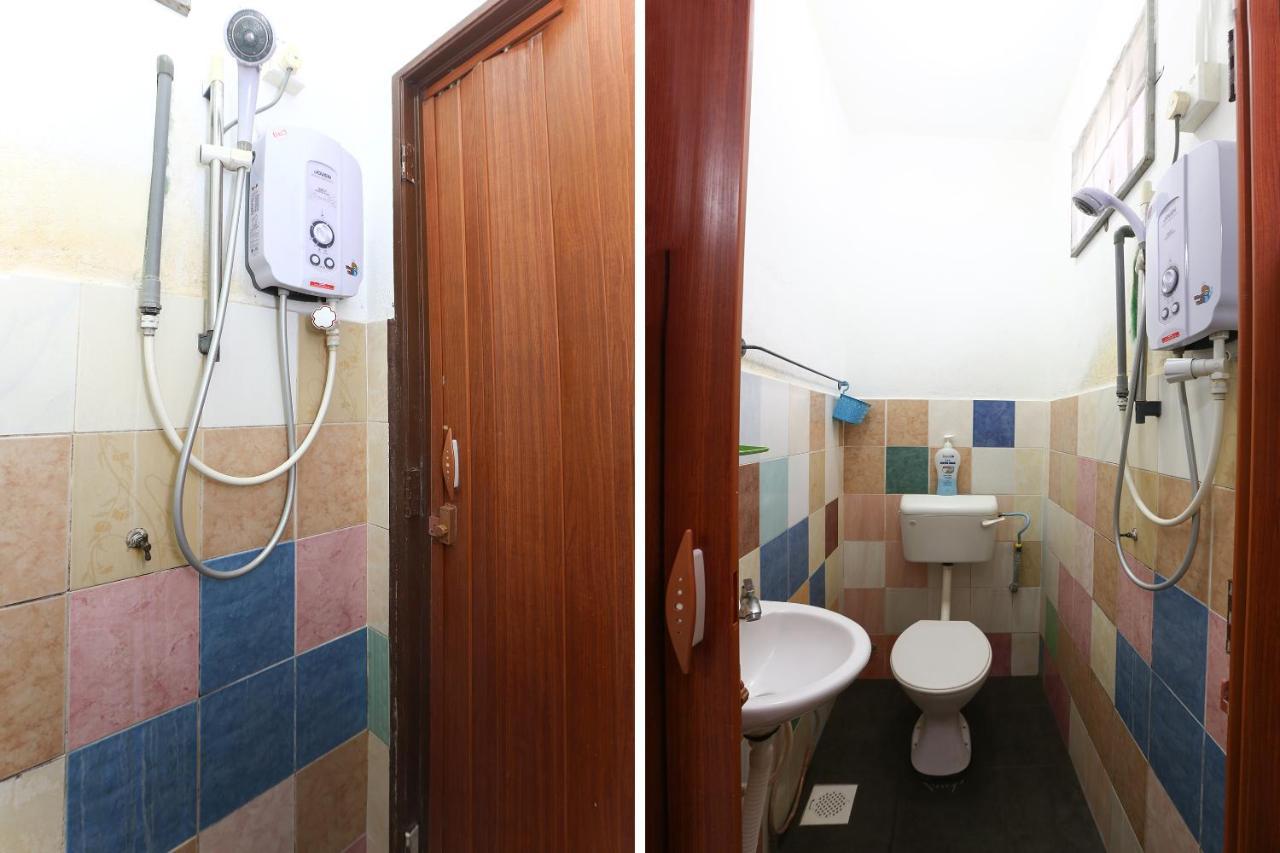 Rvh Hotel Kota Bahru Luaran gambar