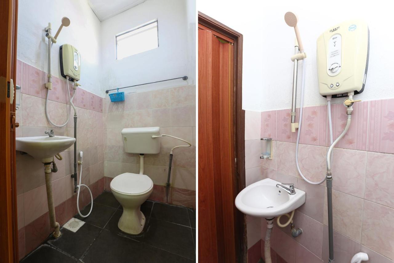 Rvh Hotel Kota Bahru Luaran gambar